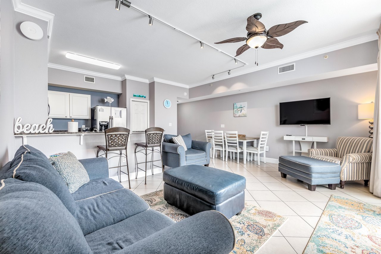 Tidewater Beach Resort 2714 2