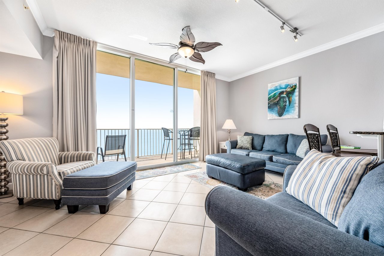 Tidewater Beach Resort 2714 5