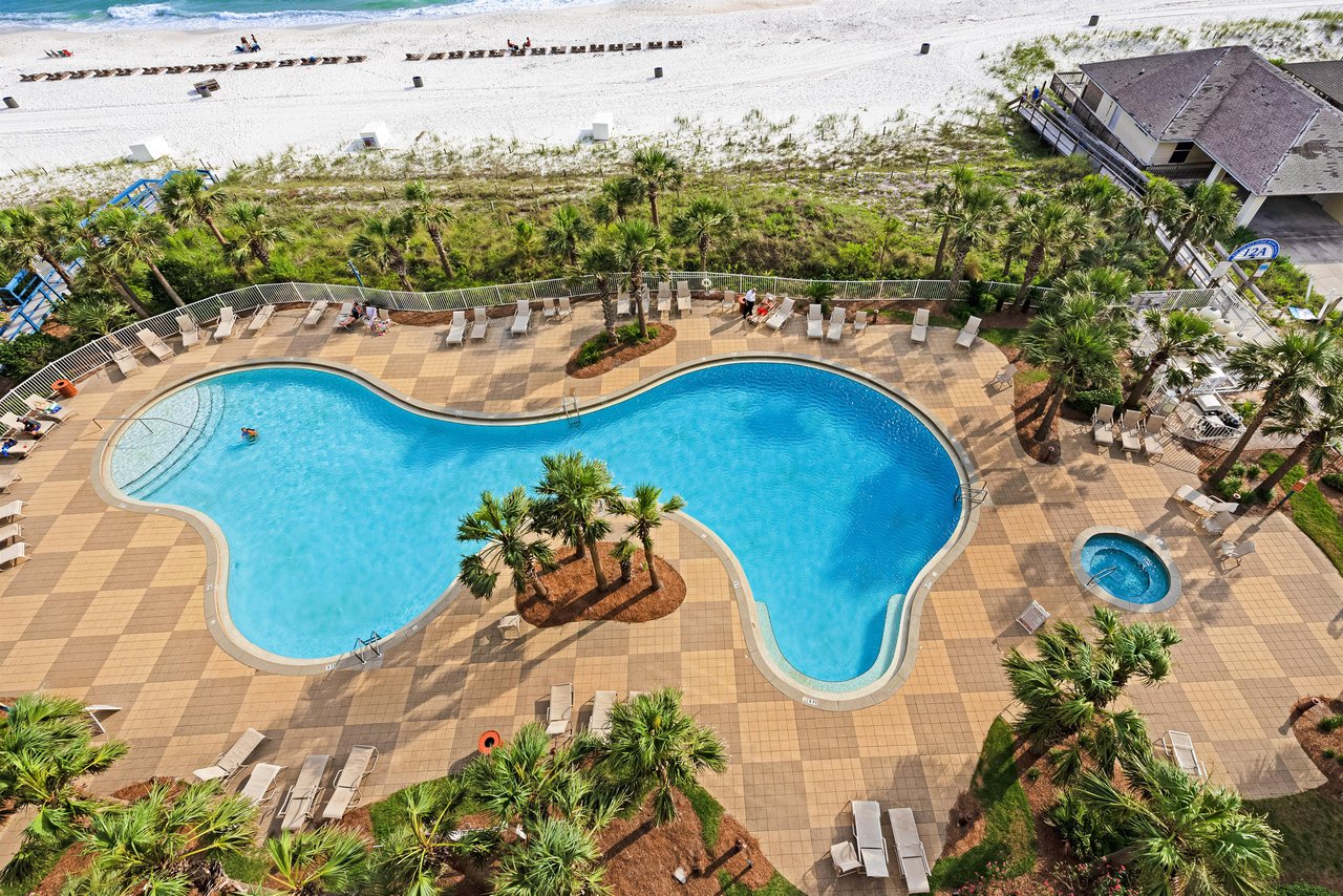 Sterling Beach 706 5