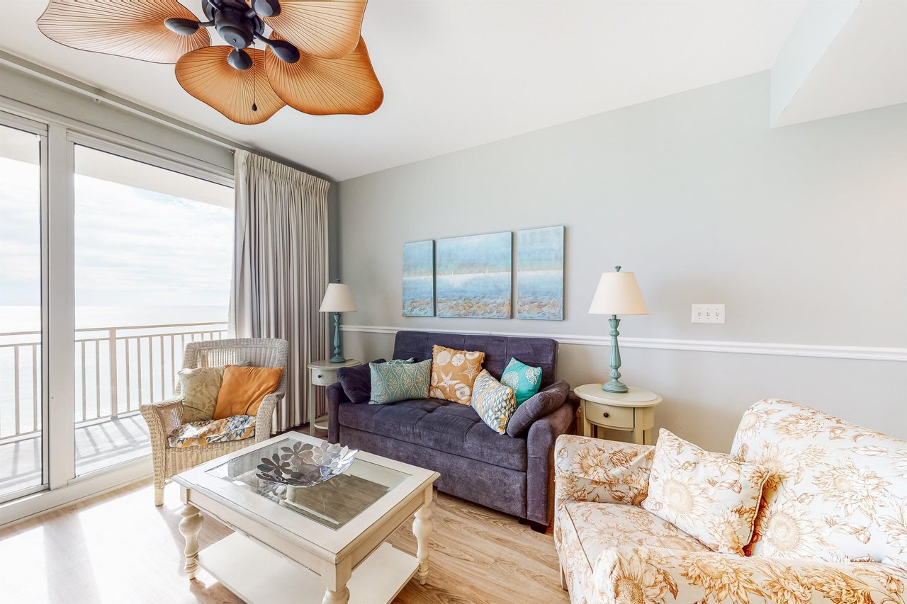 Splash Resort 402W 2