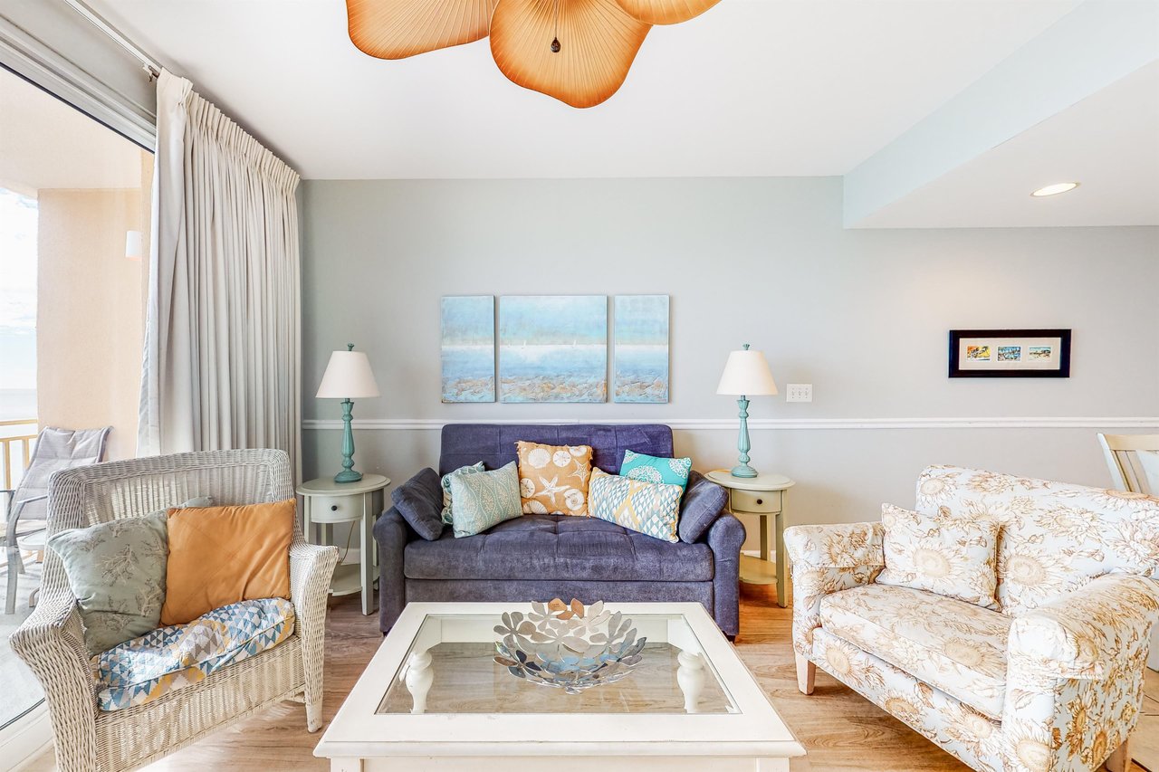 Splash Resort 402W 5