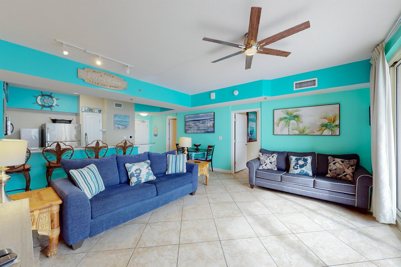 Shores of Panama 1715 5