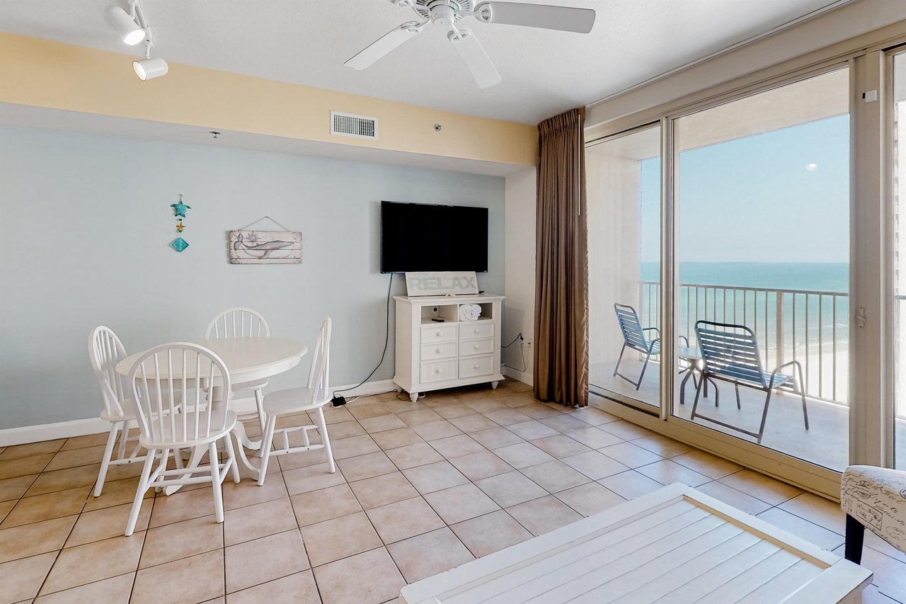 Shores of Panama 1525  Sail Away 5