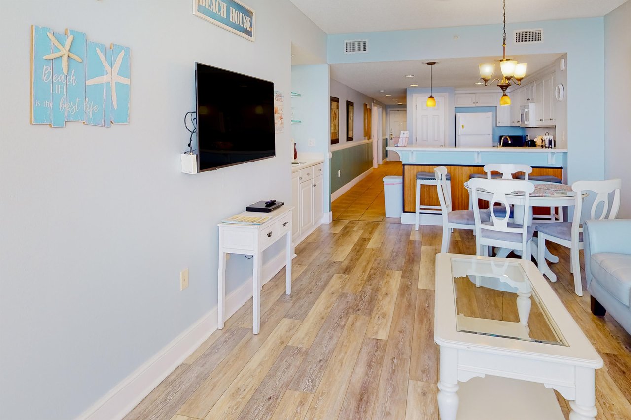 Majestic Beach Resort Tower 2 2104 2