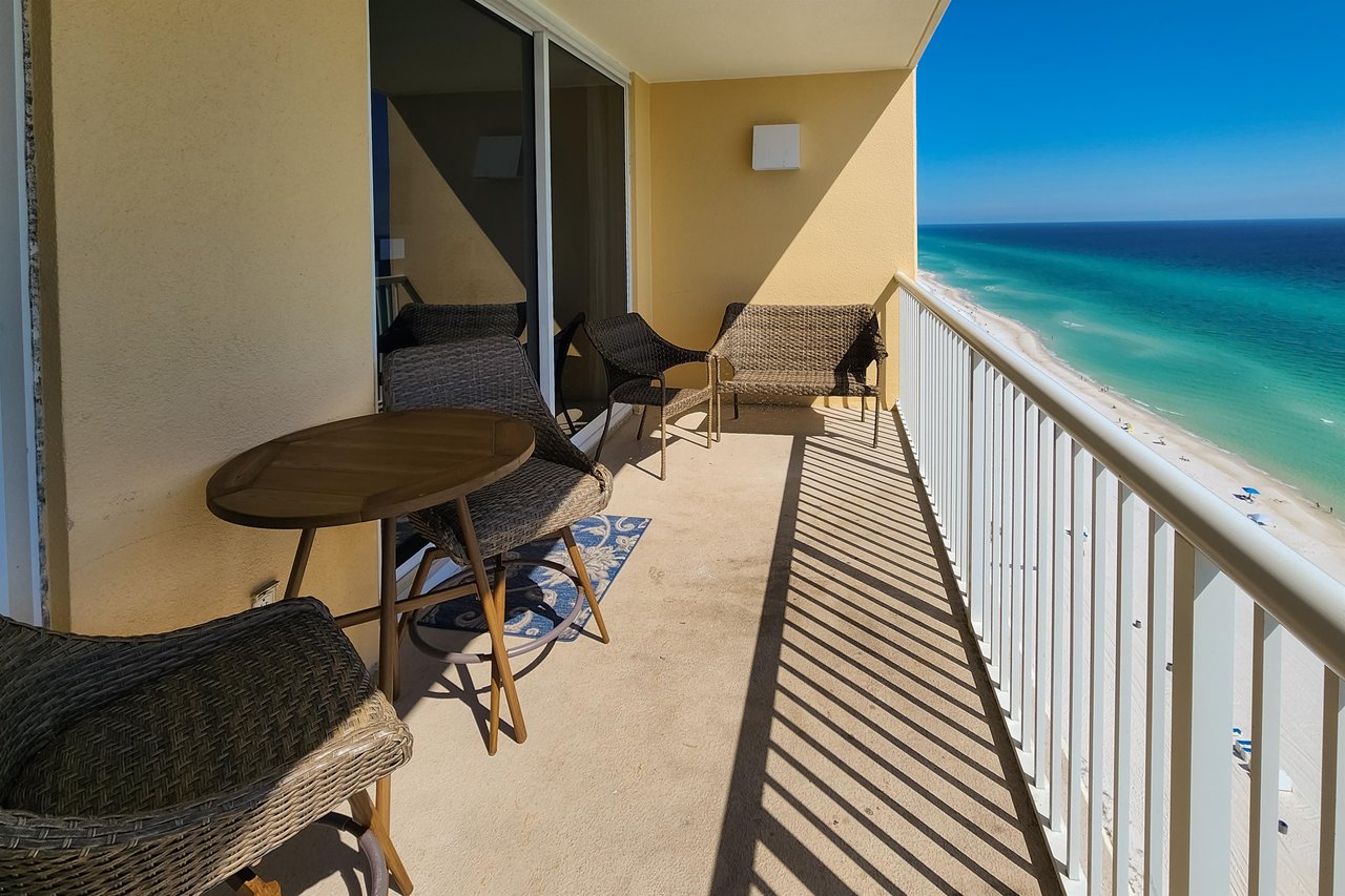 Majestic Beach Resort Tower 2 2104 3