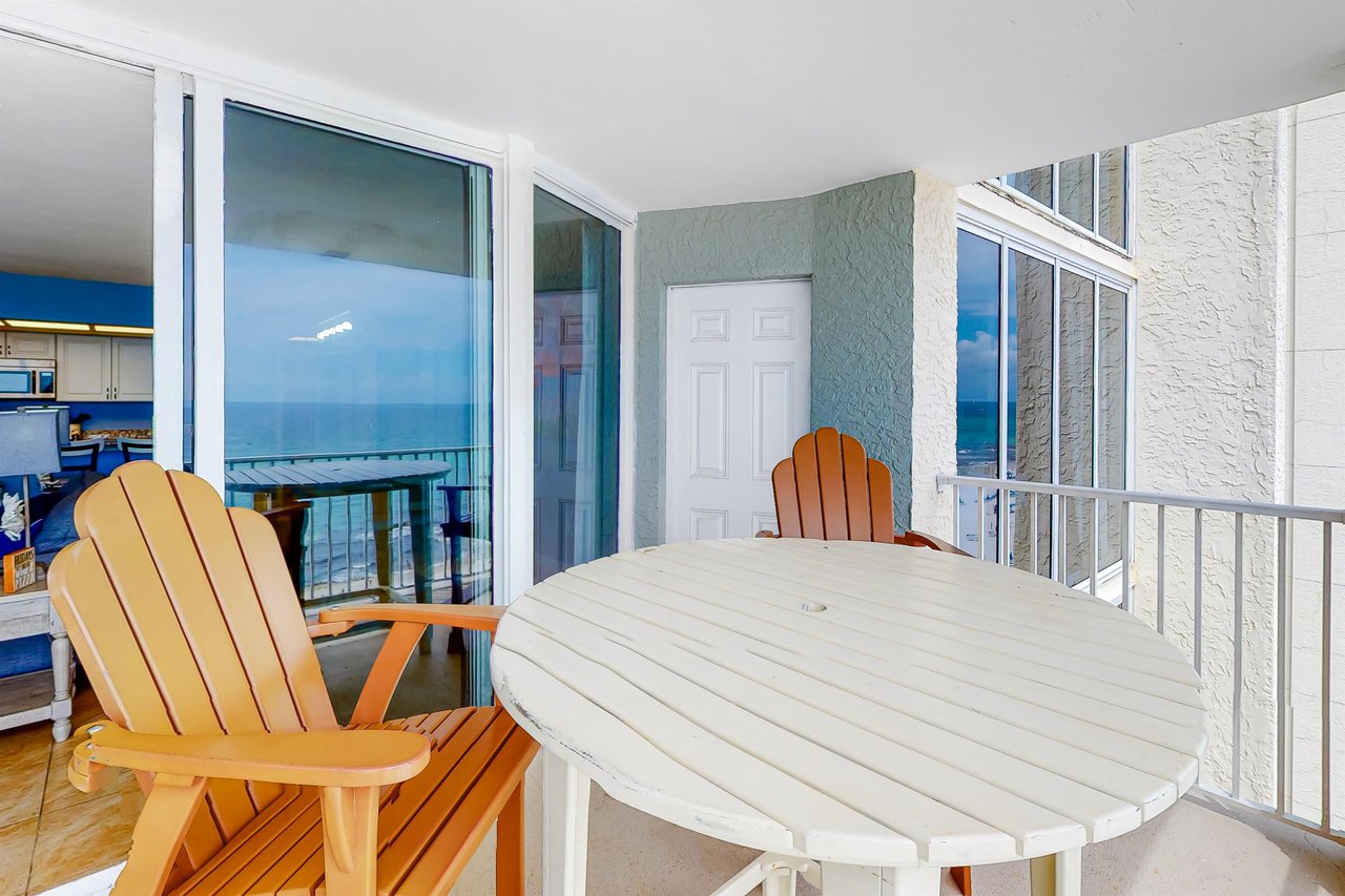 Long Beach Resort Tower 4901 4