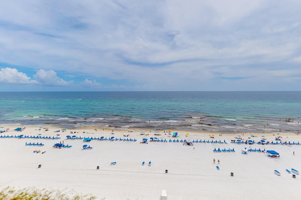 Long Beach Resort Tower 4901 5