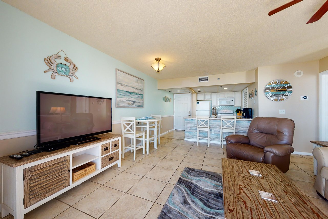 Long Beach Resort Tower 3105 2