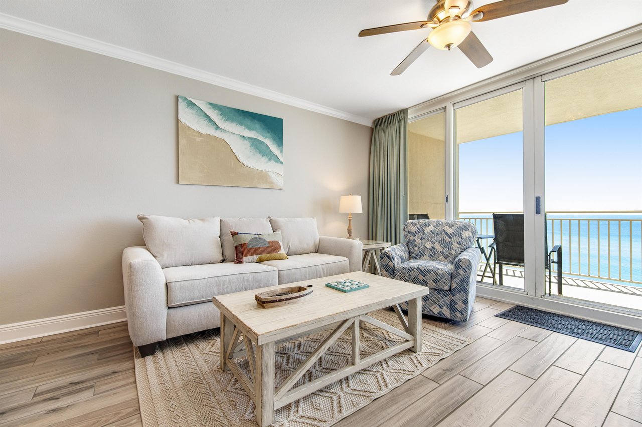 Emerald Beach Resort, Unit 830 5