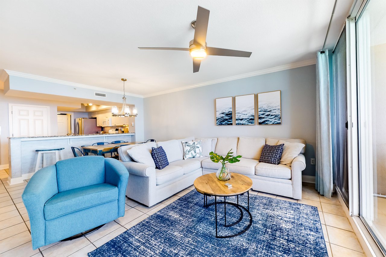 Emerald Beach Resort 2036 5