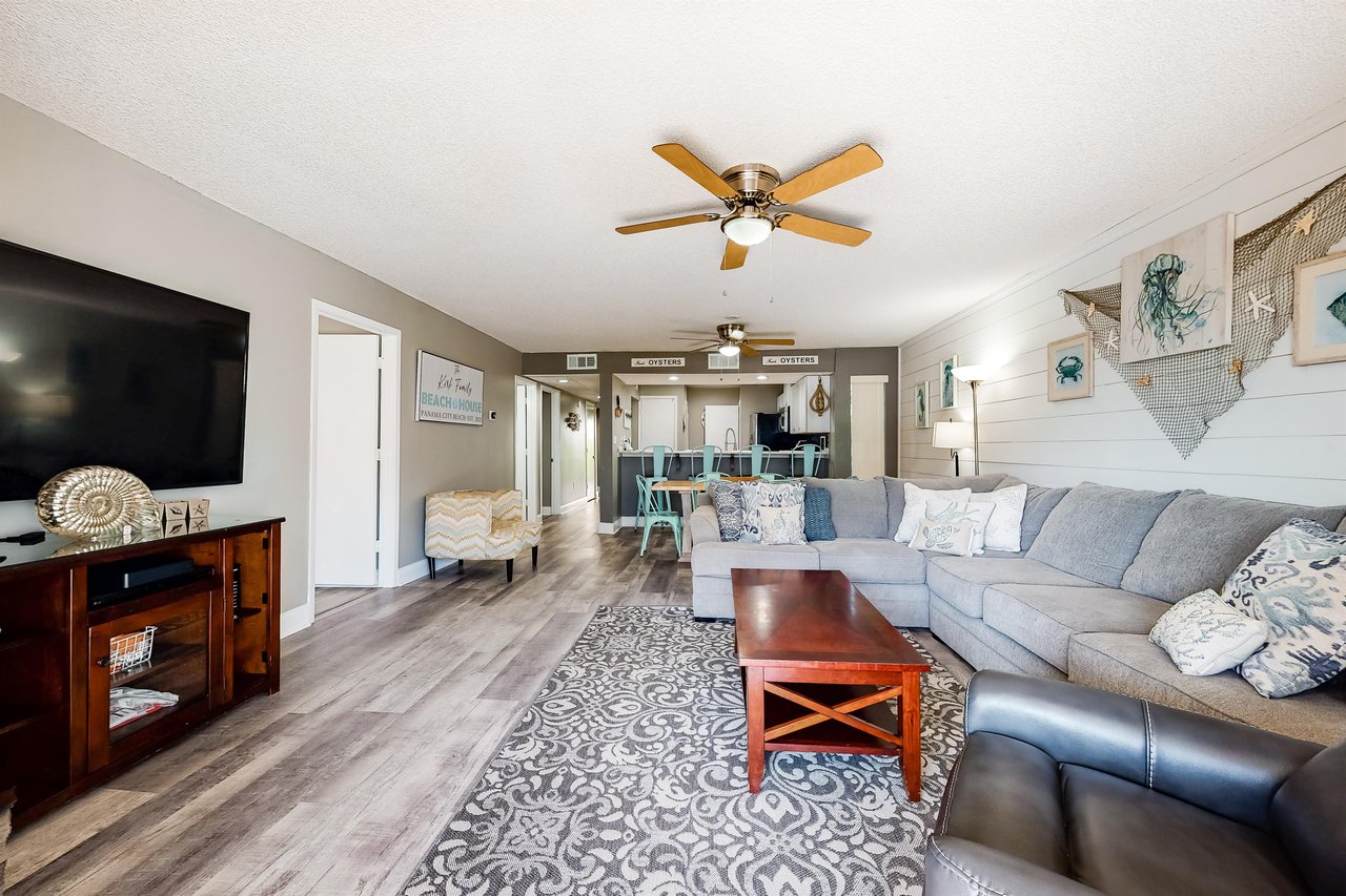 Edgewater Golf Villa 510 4