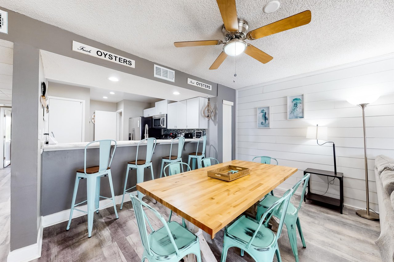 Edgewater Golf Villa 510 5