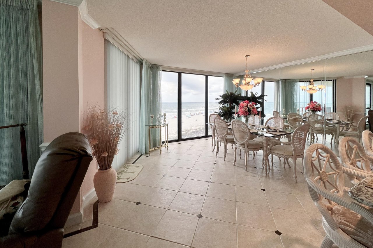 Edgewater Beach Resort Tower 2  301 4