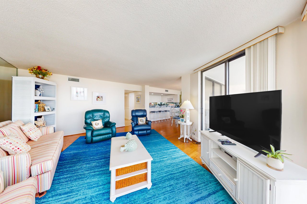 Edgewater Beach Resort Tower 11111 4