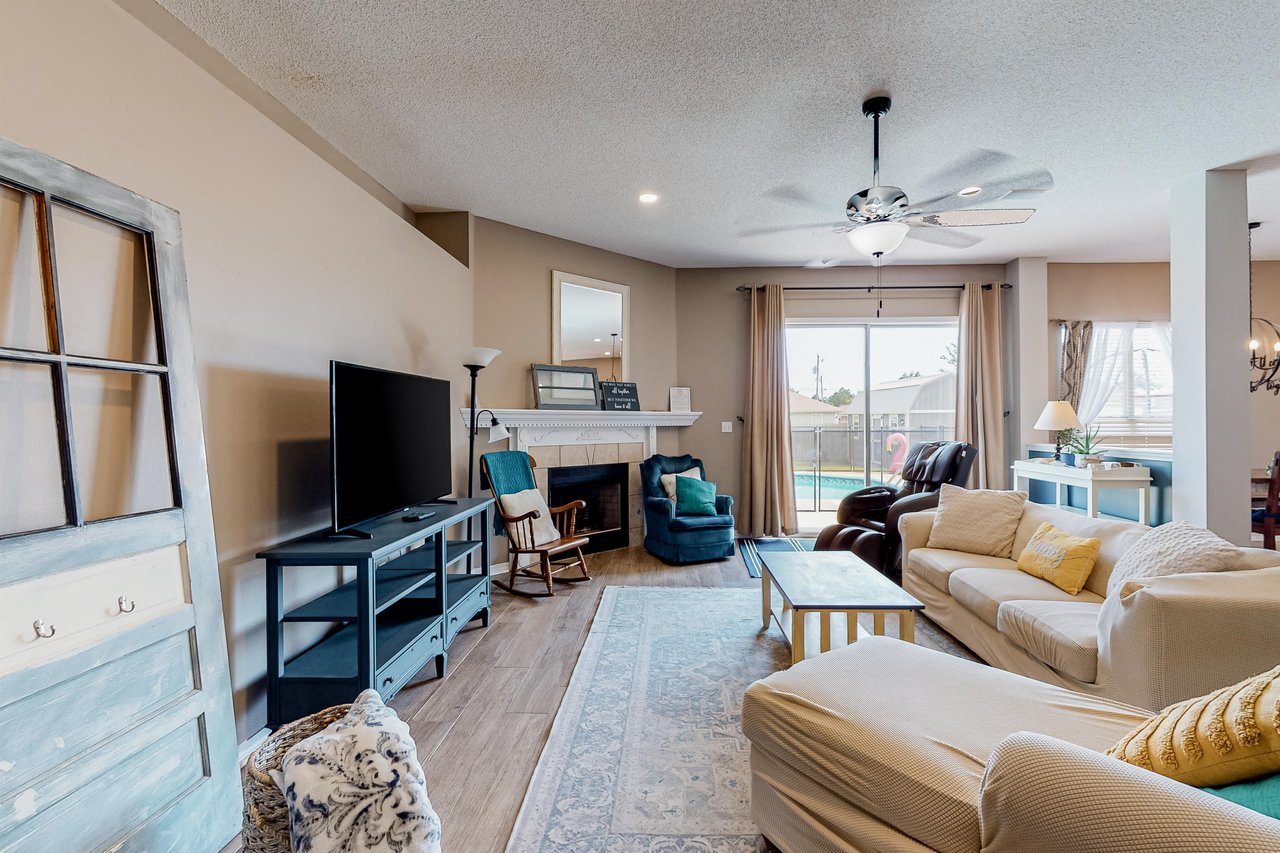 Shellabrate Good Times 3