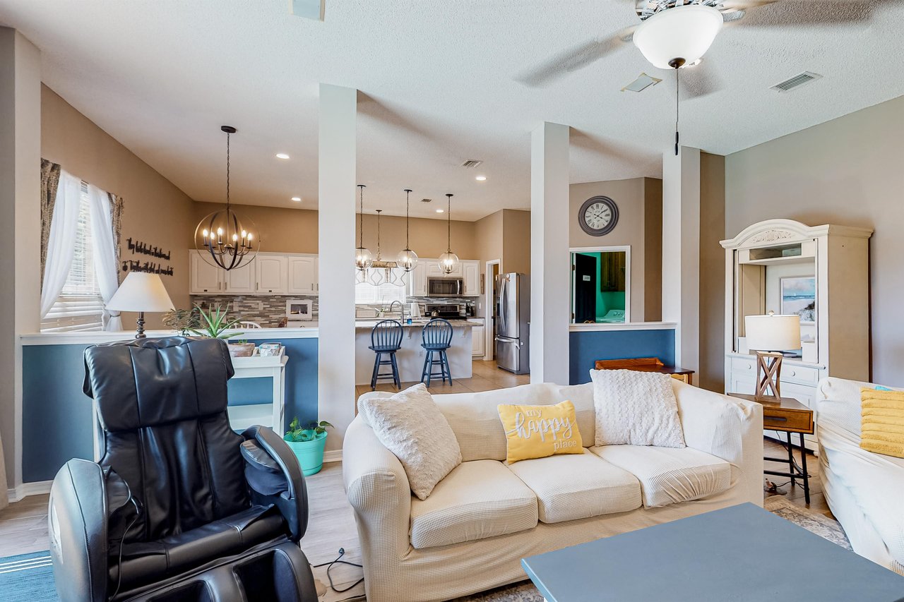 Shellabrate Good Times 4