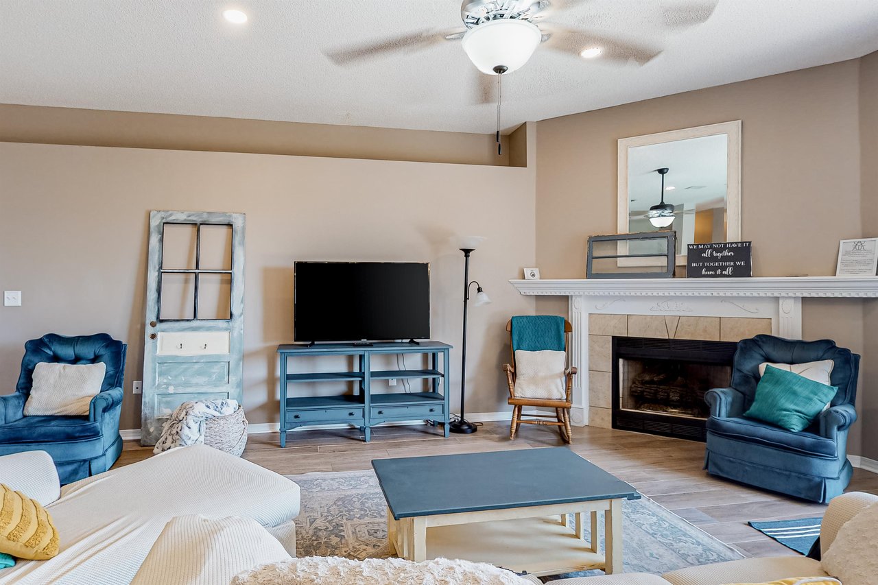 Shellabrate Good Times 5