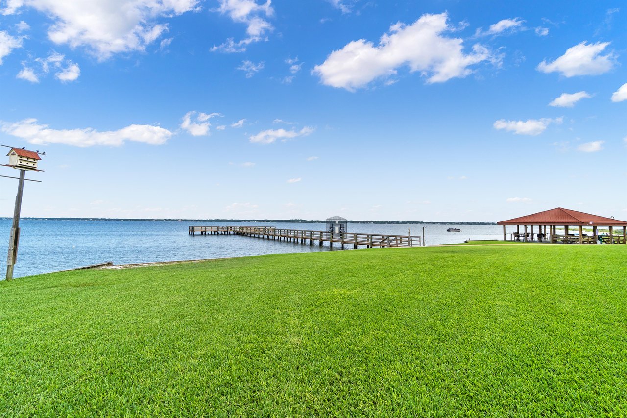 Sunset Harbor Palms 1110 2