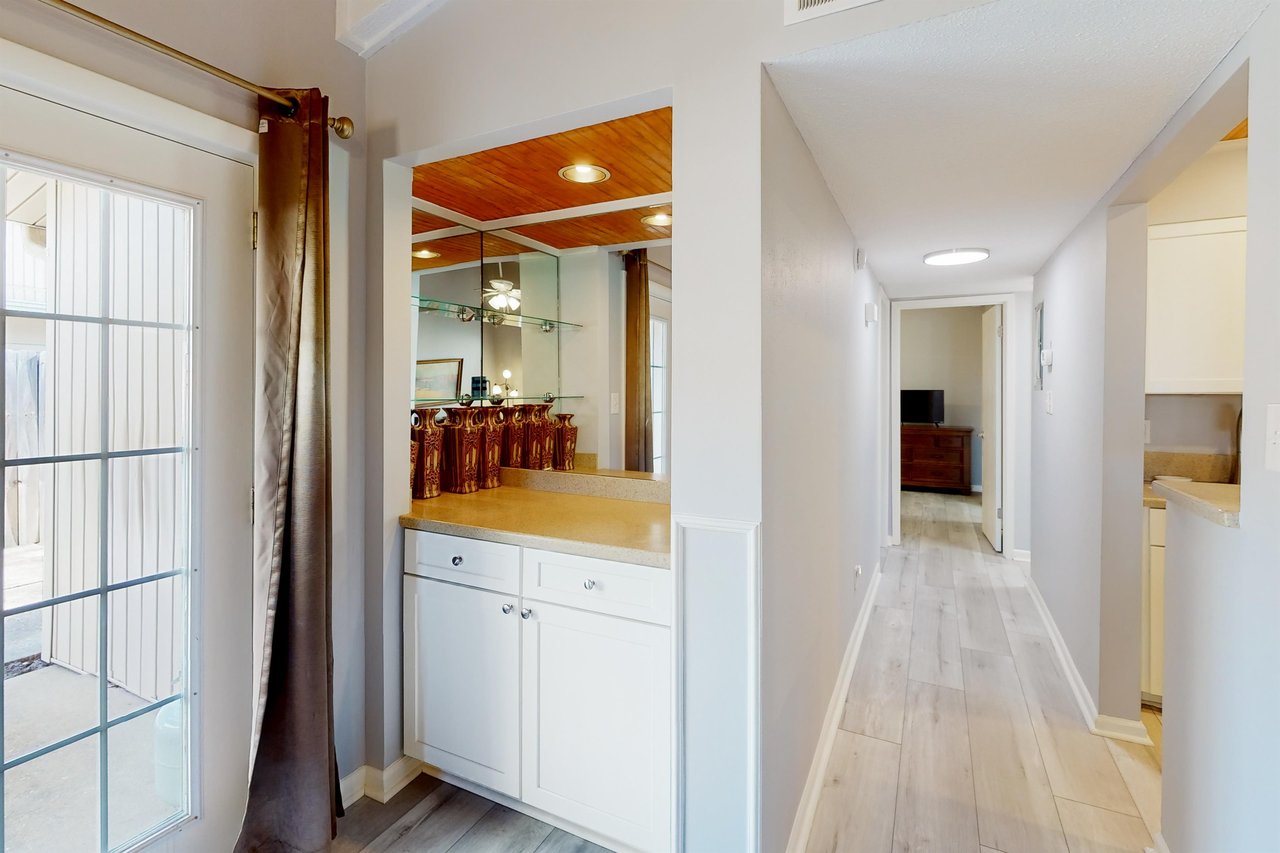 Seascape Tennis Villas 87B 5