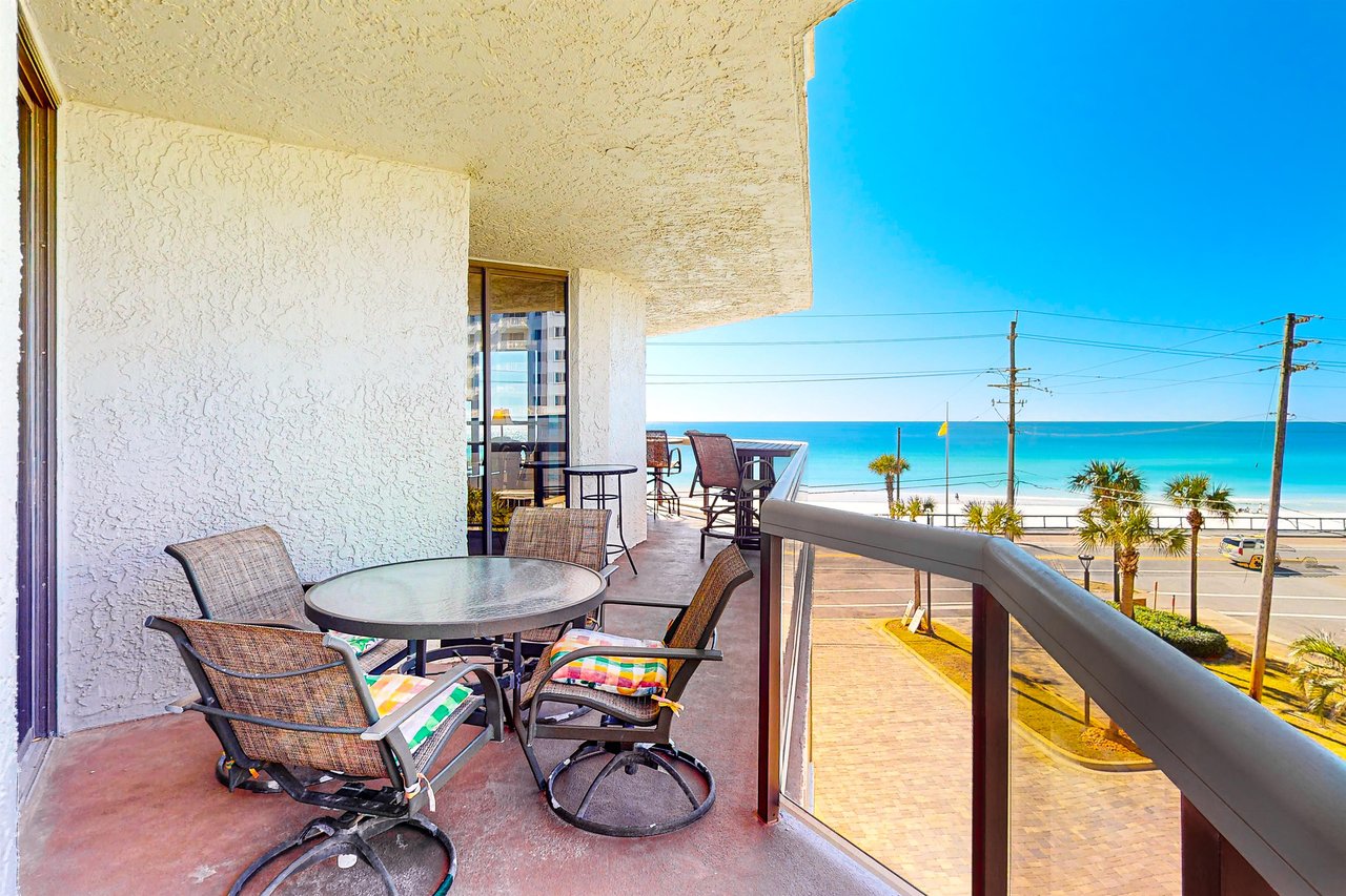 Surfside Resort 202 2