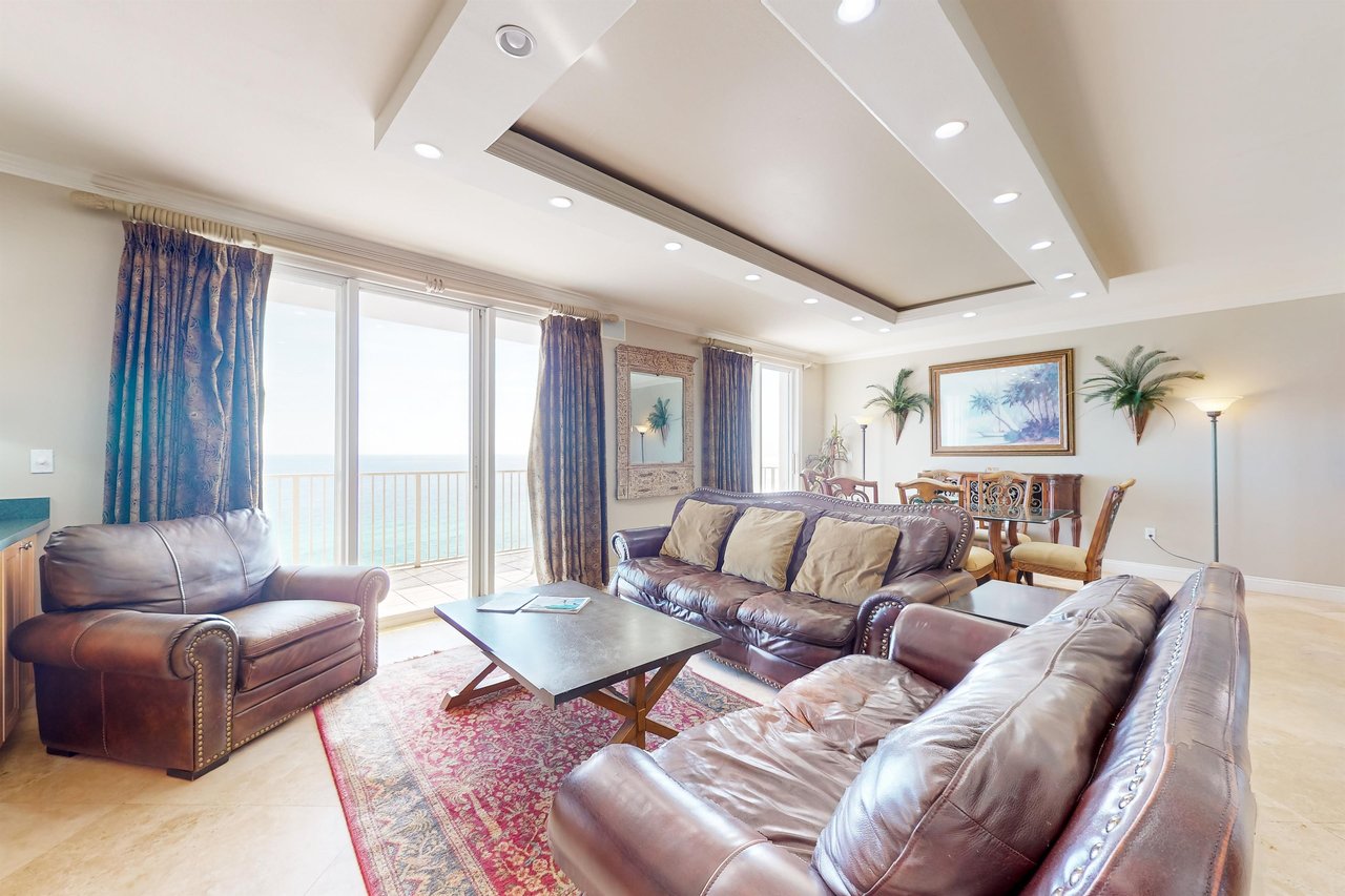 Majestic Sun B1204 5