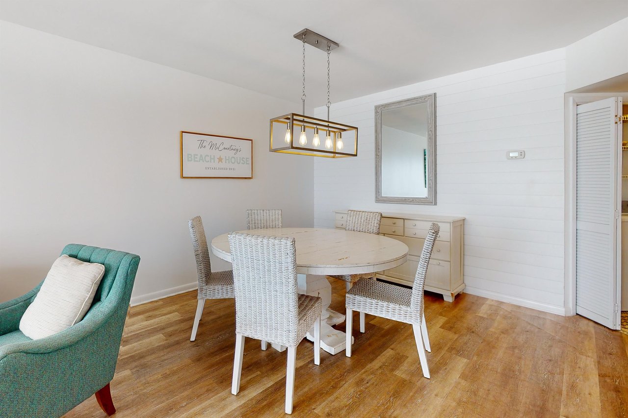 Summer House on Romar Beach 904B 3