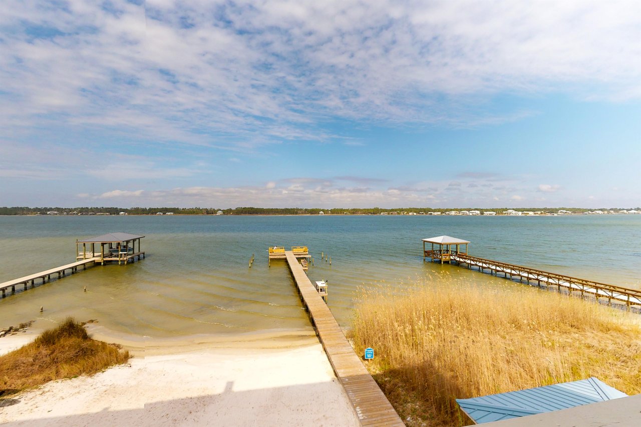 Summer House West C202, Lillys Pad 3