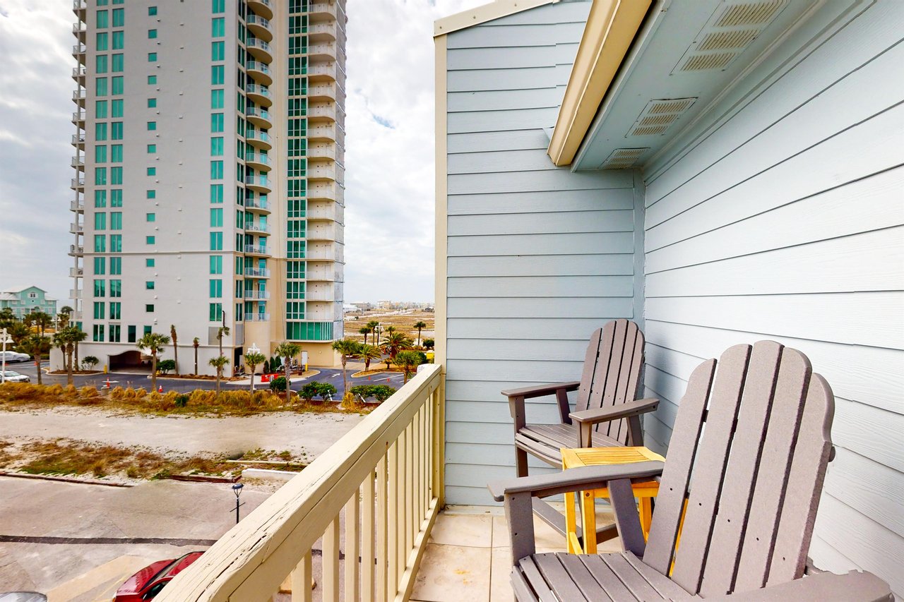 Summer House West C202, Lillys Pad 4