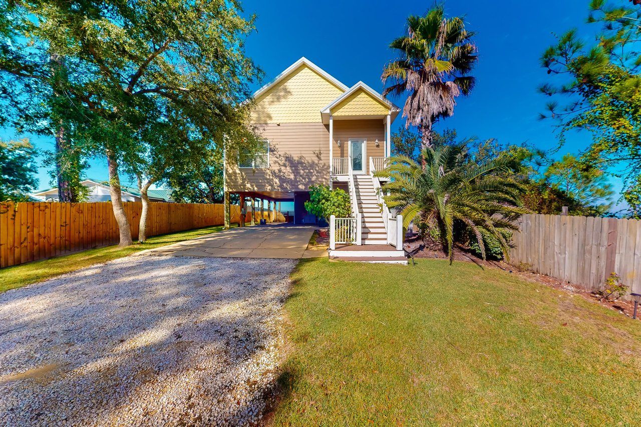 Beauty on the Bayfront 1