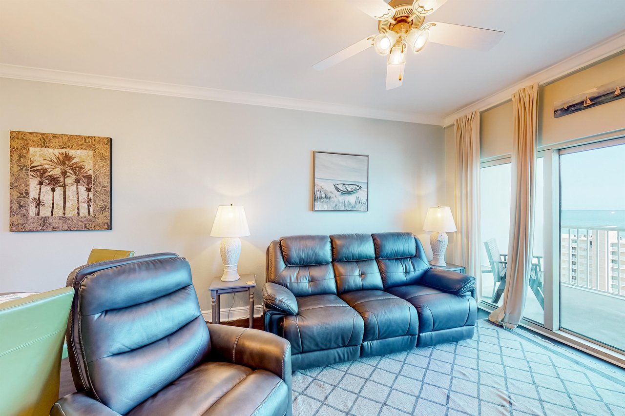 Crystal Tower 1206 5