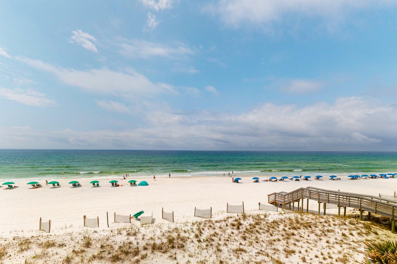 Emerald Towers W 3007 3