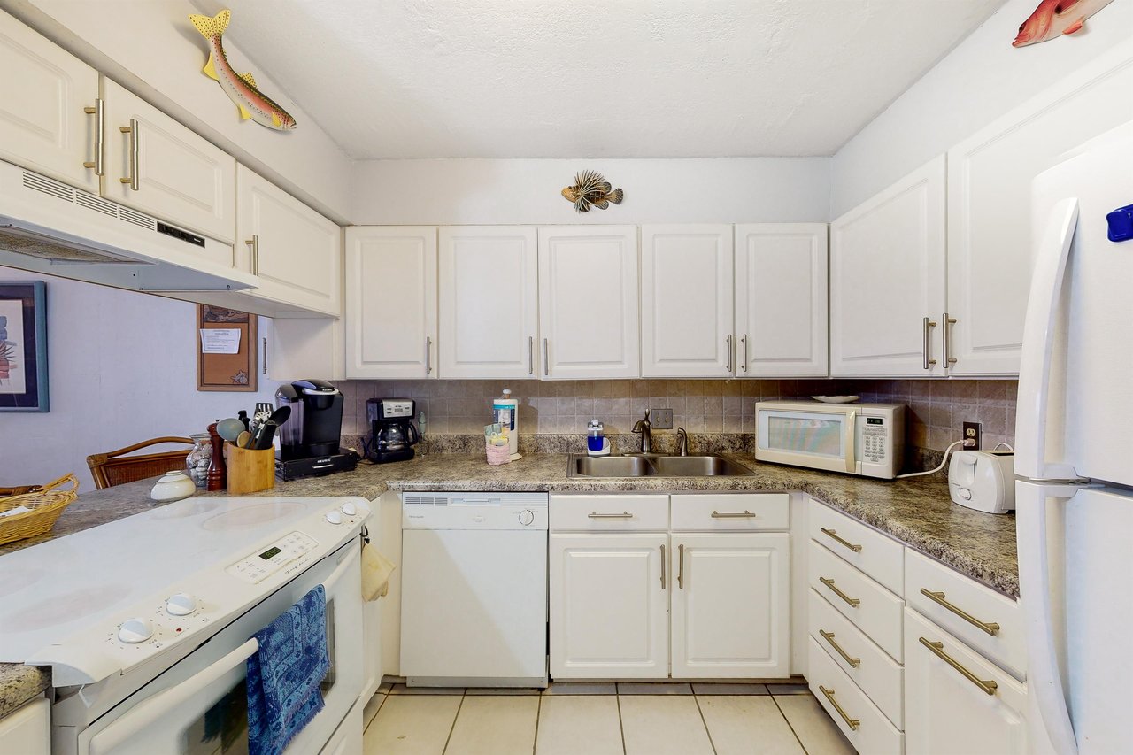 Dolphin Point, Unit 501B 5