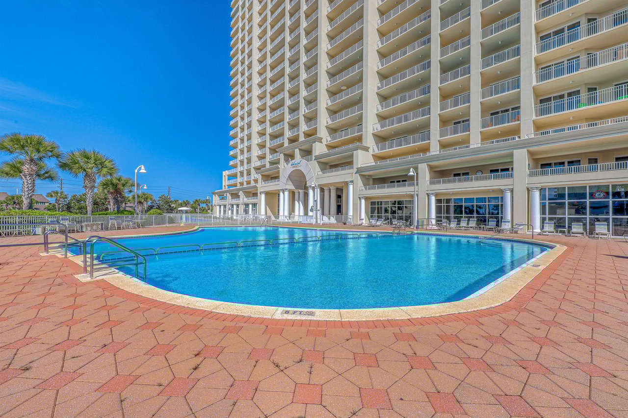 Ariel Dunes II 507 2