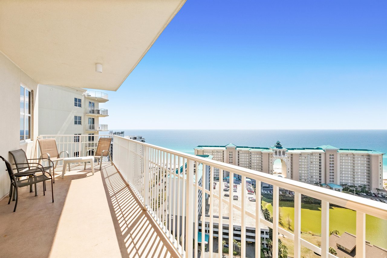 Ariel Dunes II 2201 4