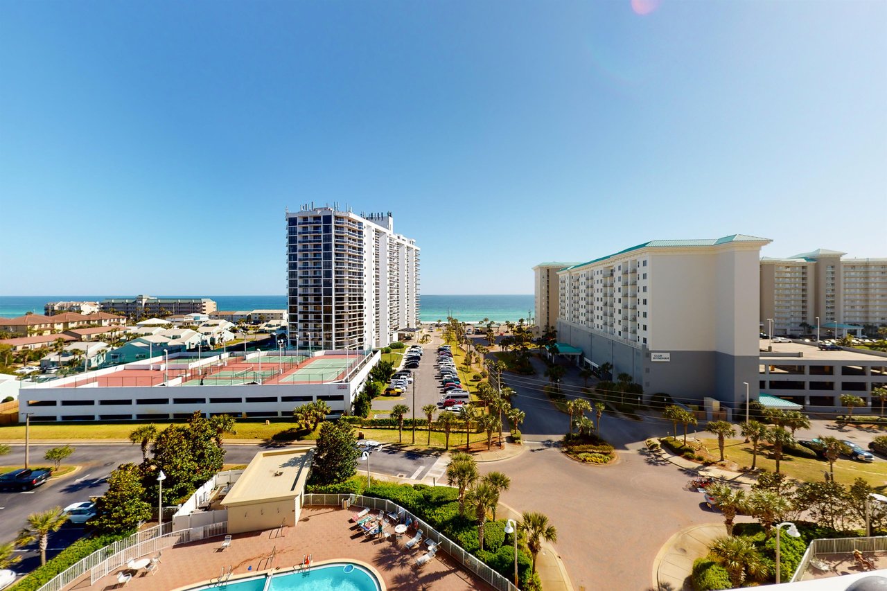 Ariel Dunes I 0804 2