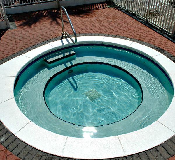 Palmetto Inn  Suites in Panama City Beach Florida