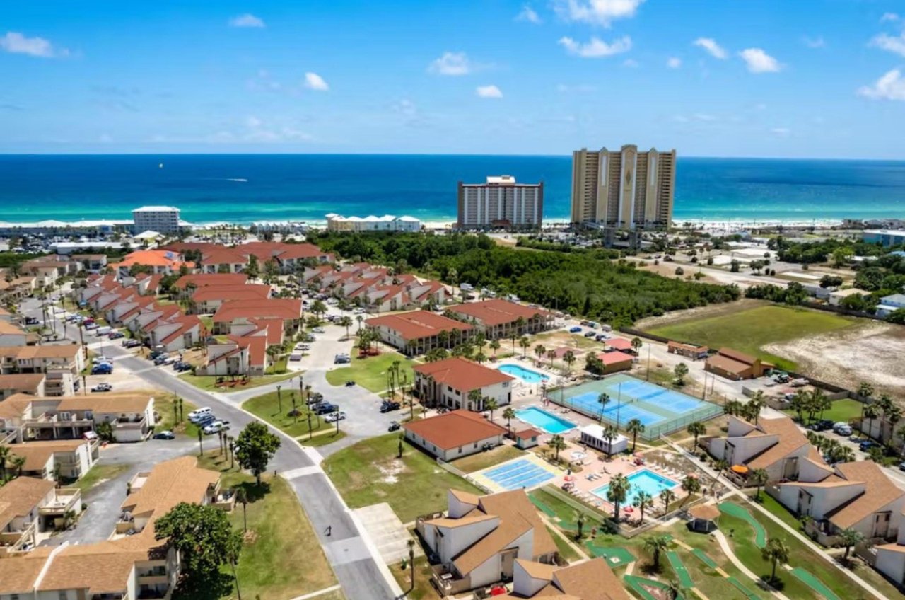470631 Panama City Beach Vacation Rentals Horizon South  53 0 20241 4671