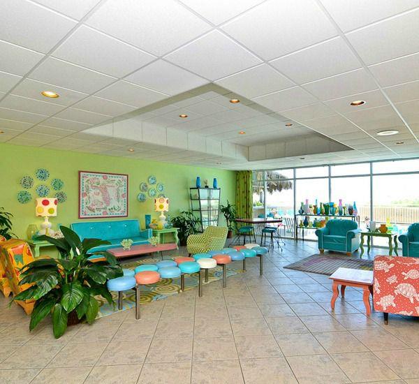 Best Western Beachfront Hotel in Fort Walton Florida