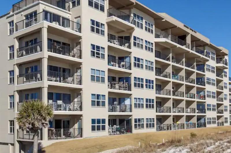 Emerald Towers Fort Walton Beach