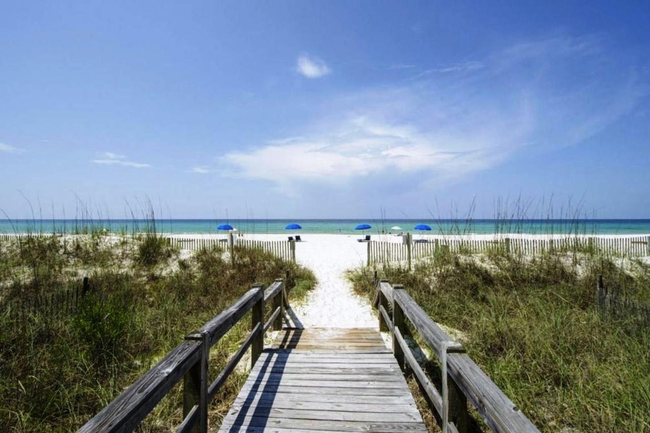 Ramsgate Harbour Panama City Beach Access