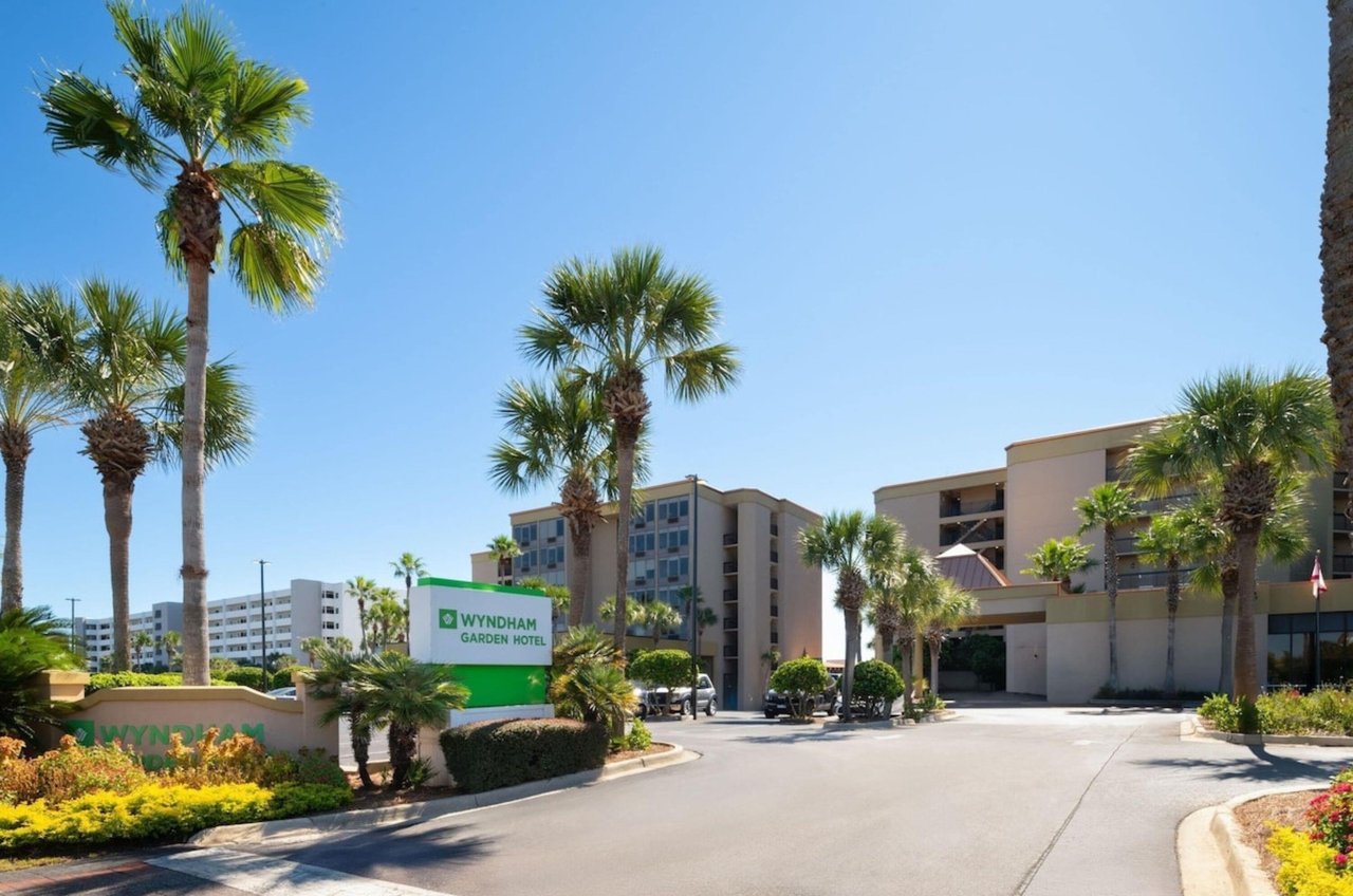 Wyndham Garden in Fort Walton Beach