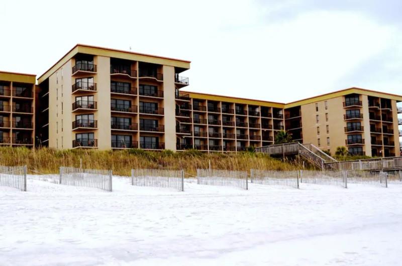 Wyndham Garden Fort Walton on the Beach