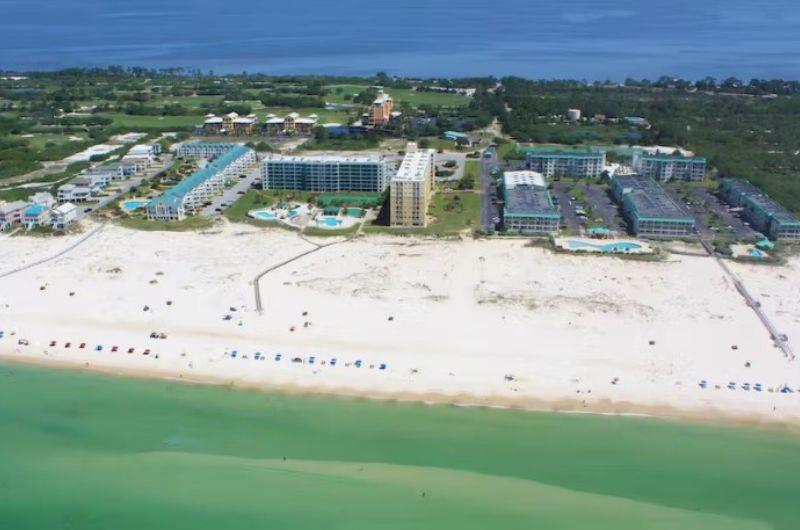 471398 Gulf Shores Vacation Rentals Gulf Shores Plantation 9649246