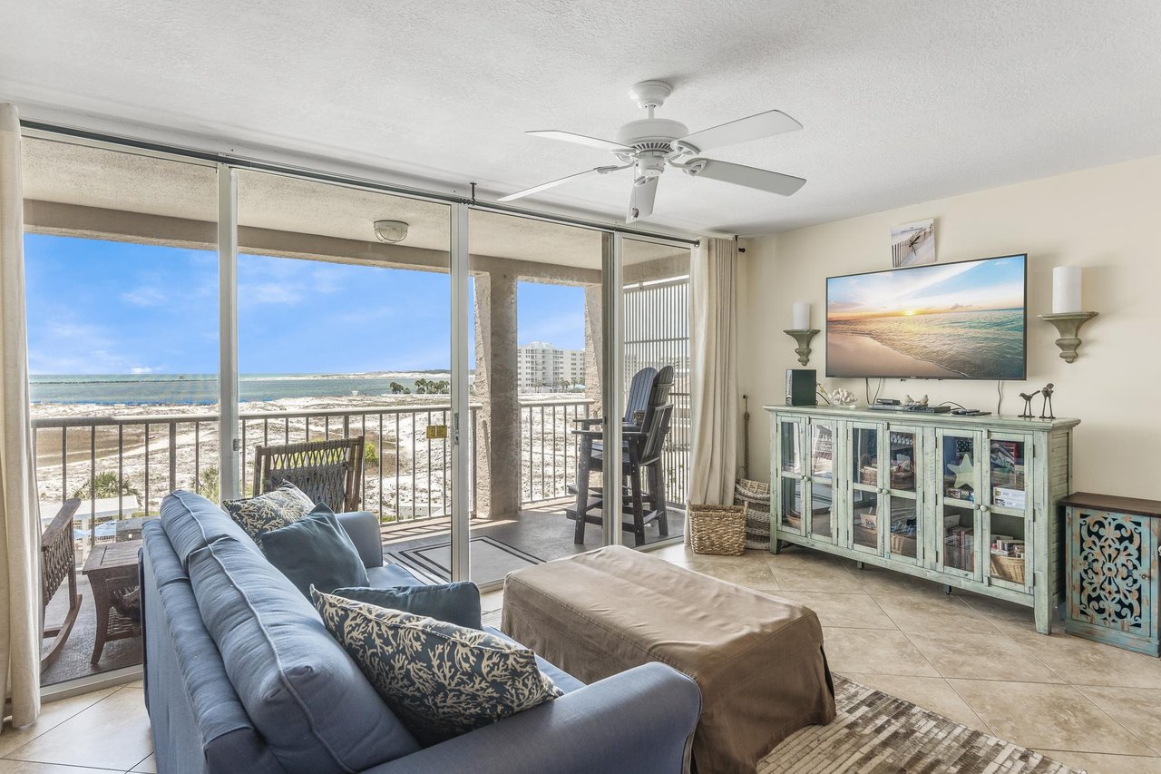 Magnolia House 409 at Destin Pointe Resort 2