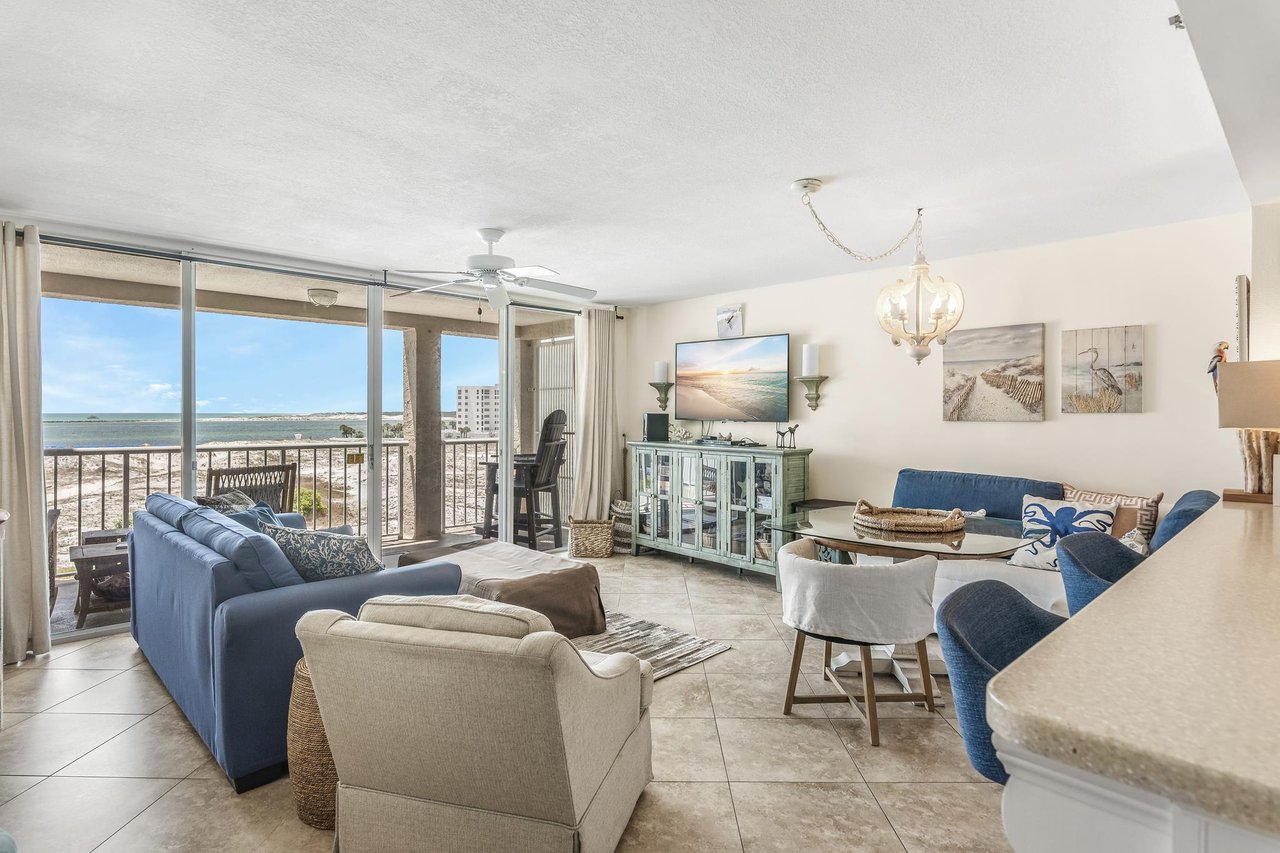 Magnolia House 409 at Destin Pointe Resort 3