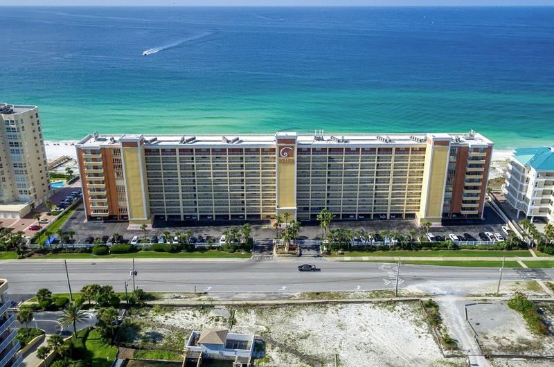 Oceania Condominiums in Destin FL