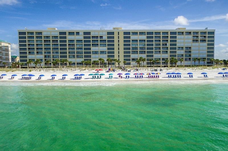 Oceania Condominiums in Destin FL
