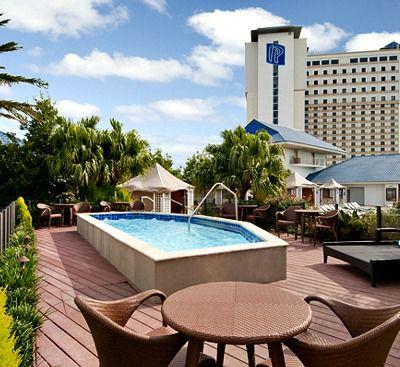 IP Casino Resort  Spa in Biloxi Mississippi