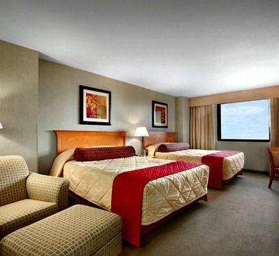 IP Casino Resort  Spa in Biloxi Mississippi