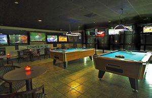 Beachcomber Beach Resort  Hotel in St. Pete Beach Florida